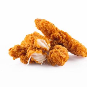 Chicken Fingers