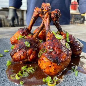 Chicken Lollypop