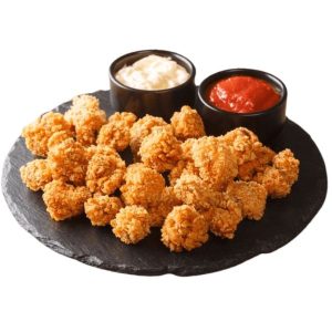 Chicken Popcorn